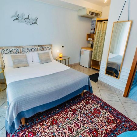 Casa Di Carlo Goldoni - Dimora Storica Bed and Breakfast Κιότζα Εξωτερικό φωτογραφία