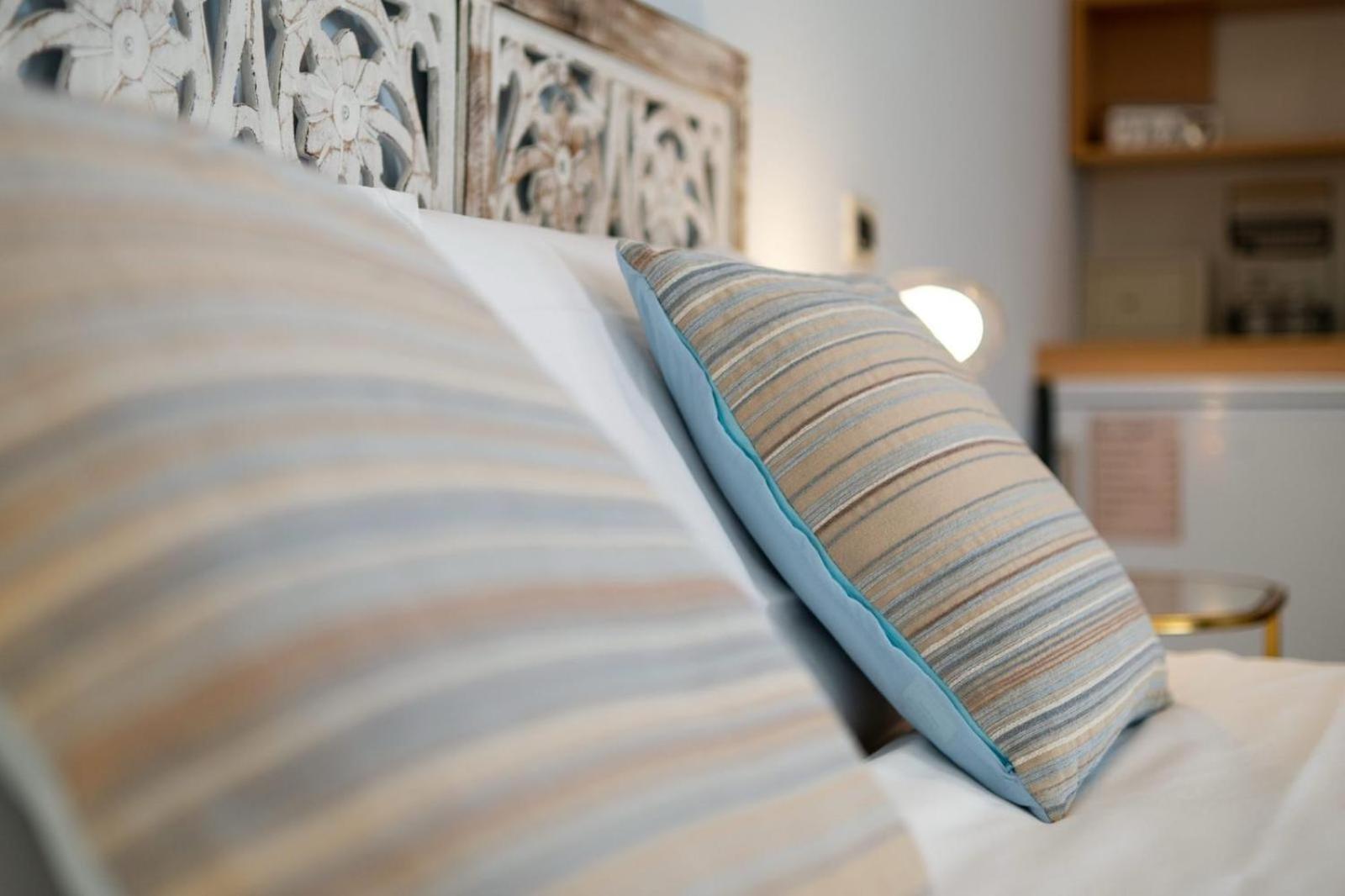 Casa Di Carlo Goldoni - Dimora Storica Bed and Breakfast Κιότζα Εξωτερικό φωτογραφία